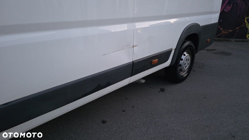 Fiat Ducato - 12