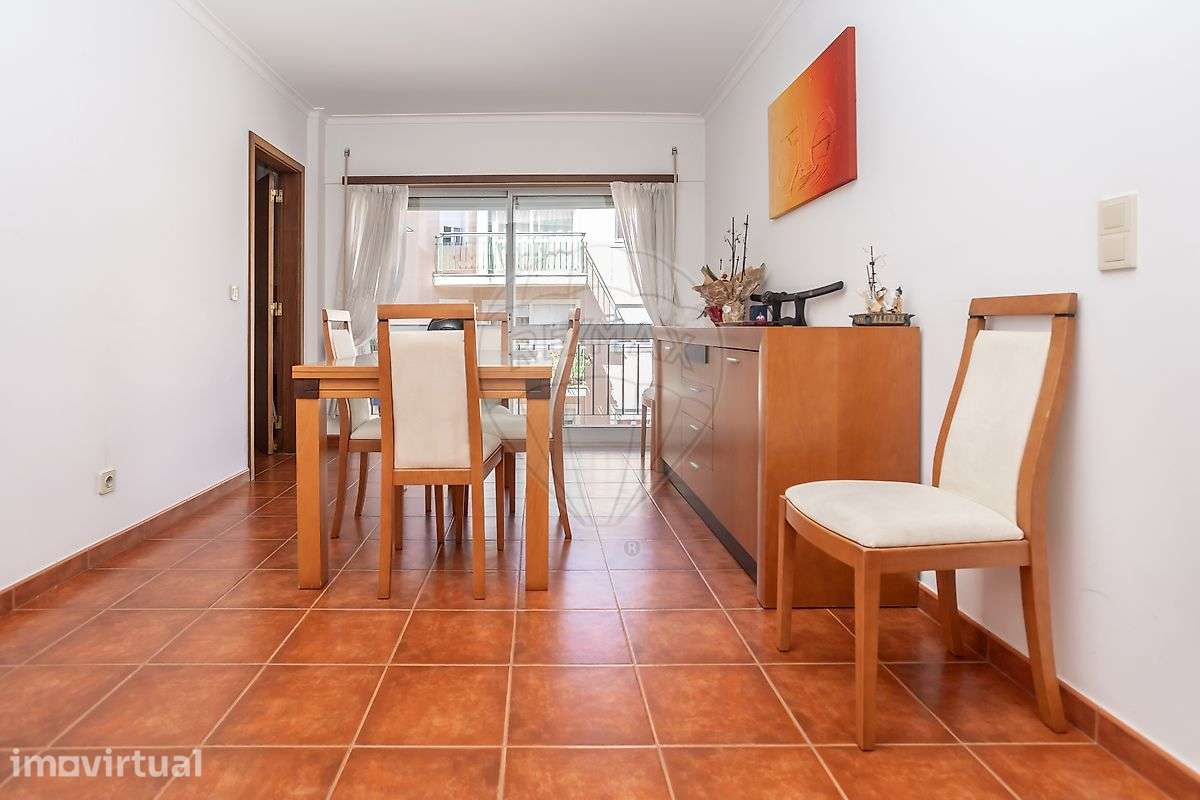 Apartamento T3 para venda - Grande imagem: 4/21