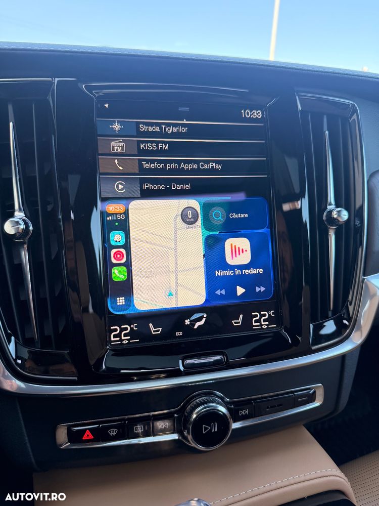 Volvo S90 - 26