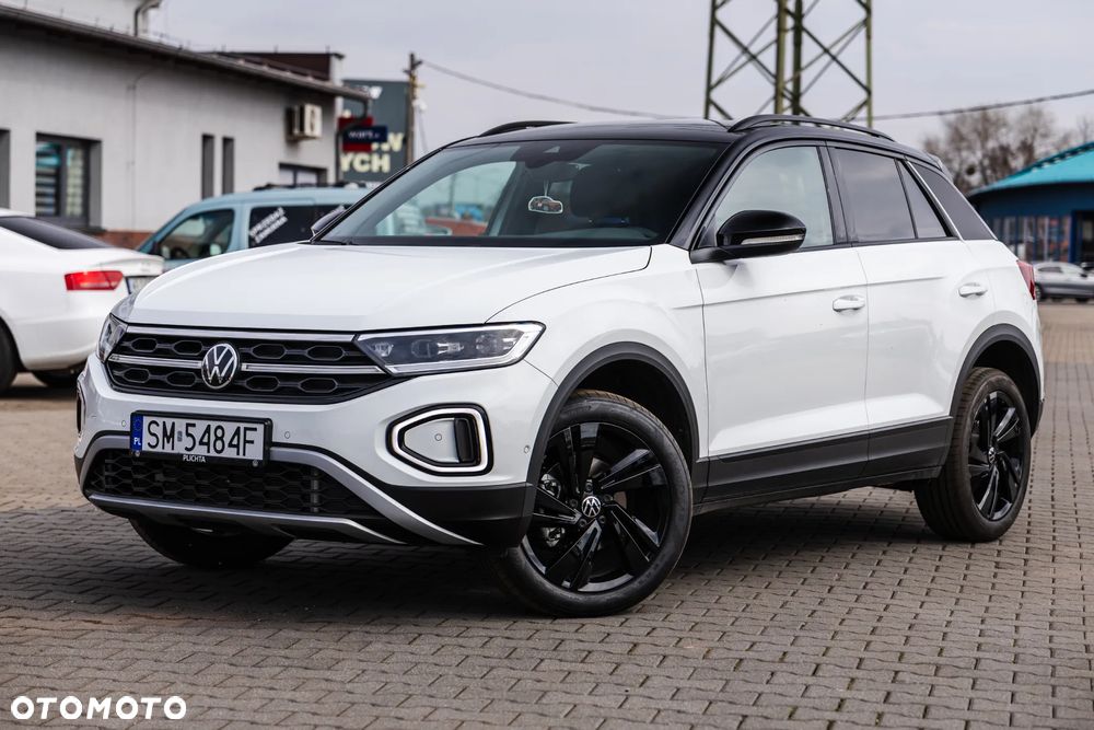 Volkswagen T-Roc 1.5 TSI Final Edition DSG - 5