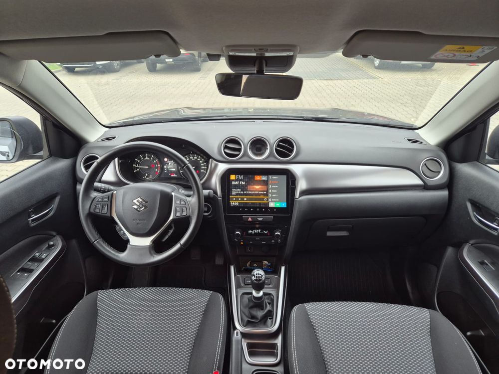 Suzuki Vitara 2025