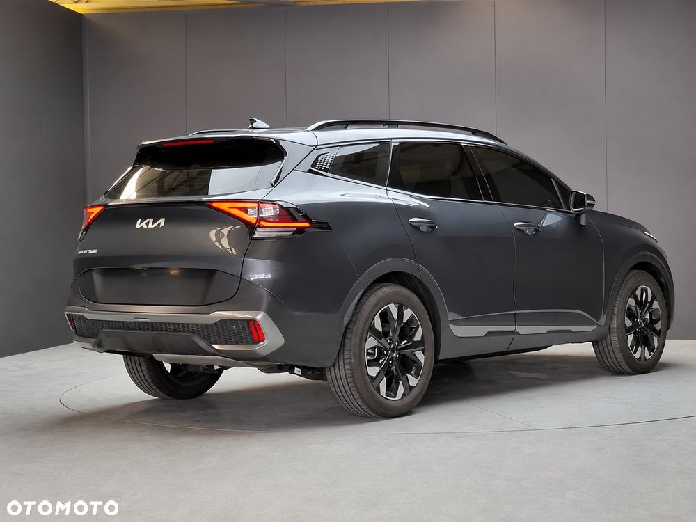 Kia Sportage - 3