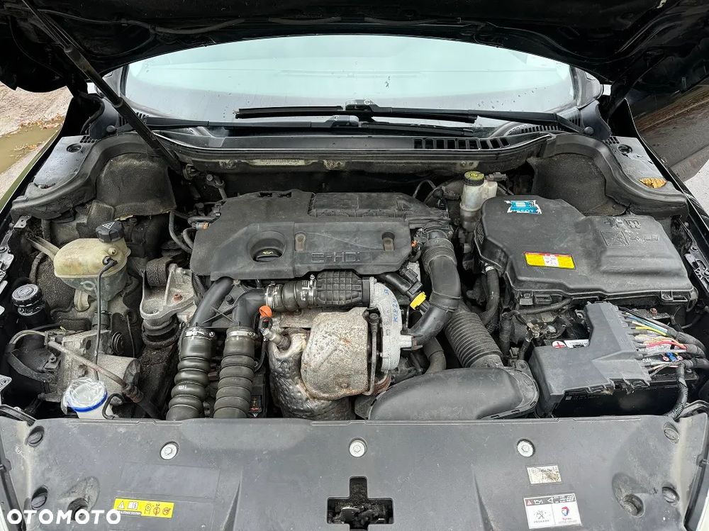 Peugeot 508 - 11