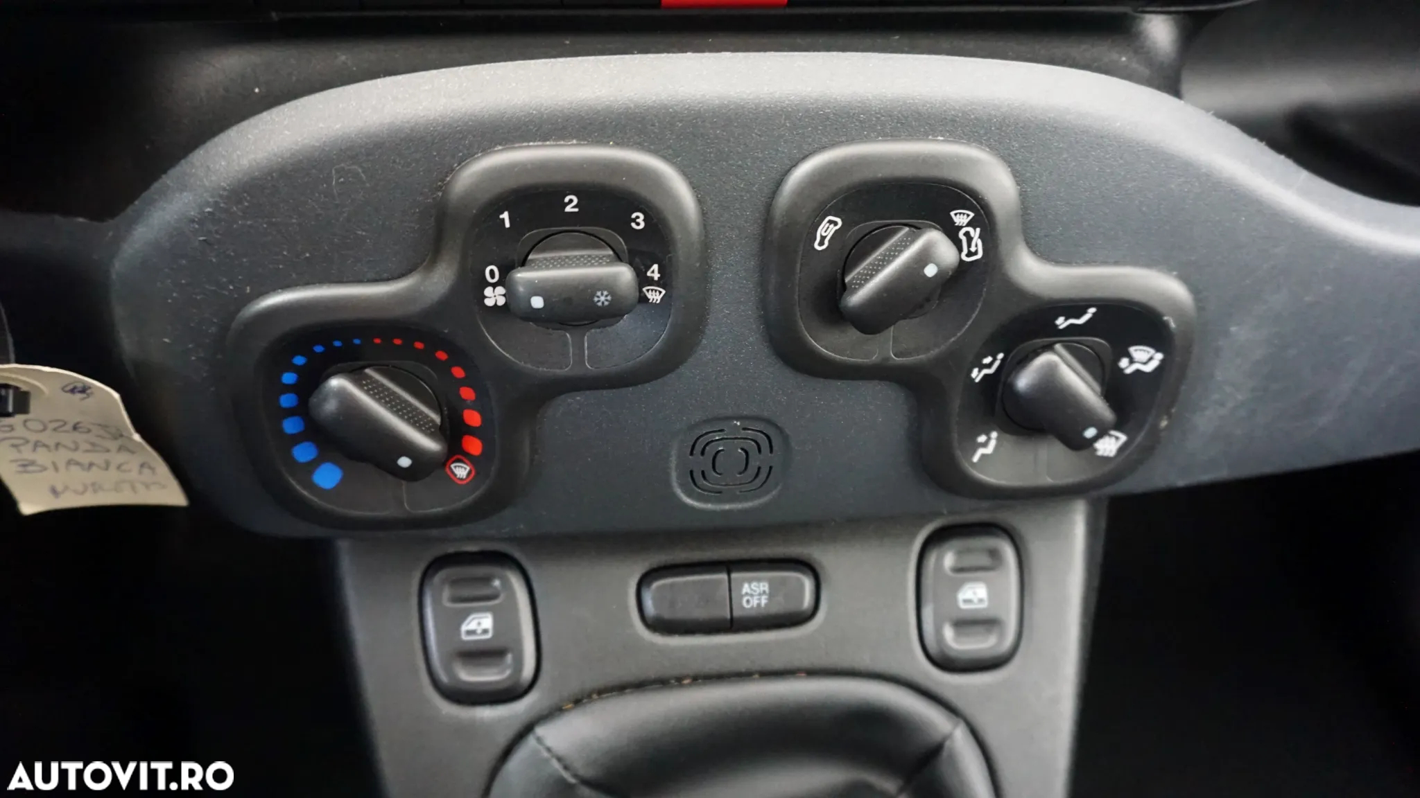 Fiat Panda 0.9 Twinair Natural Power Lounge - 19