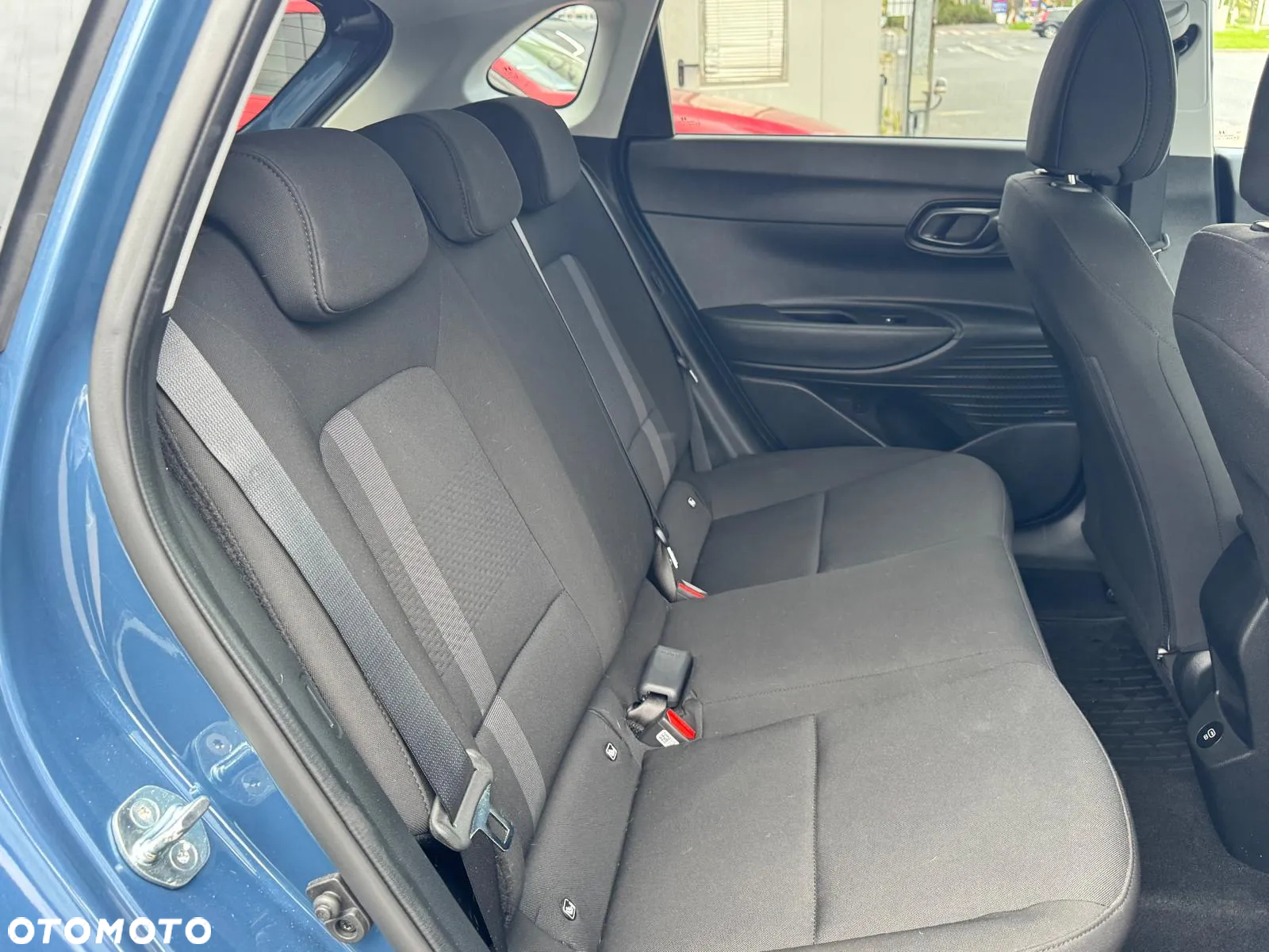 Hyundai i20 1.0 T-GDi Smart DCT - 22