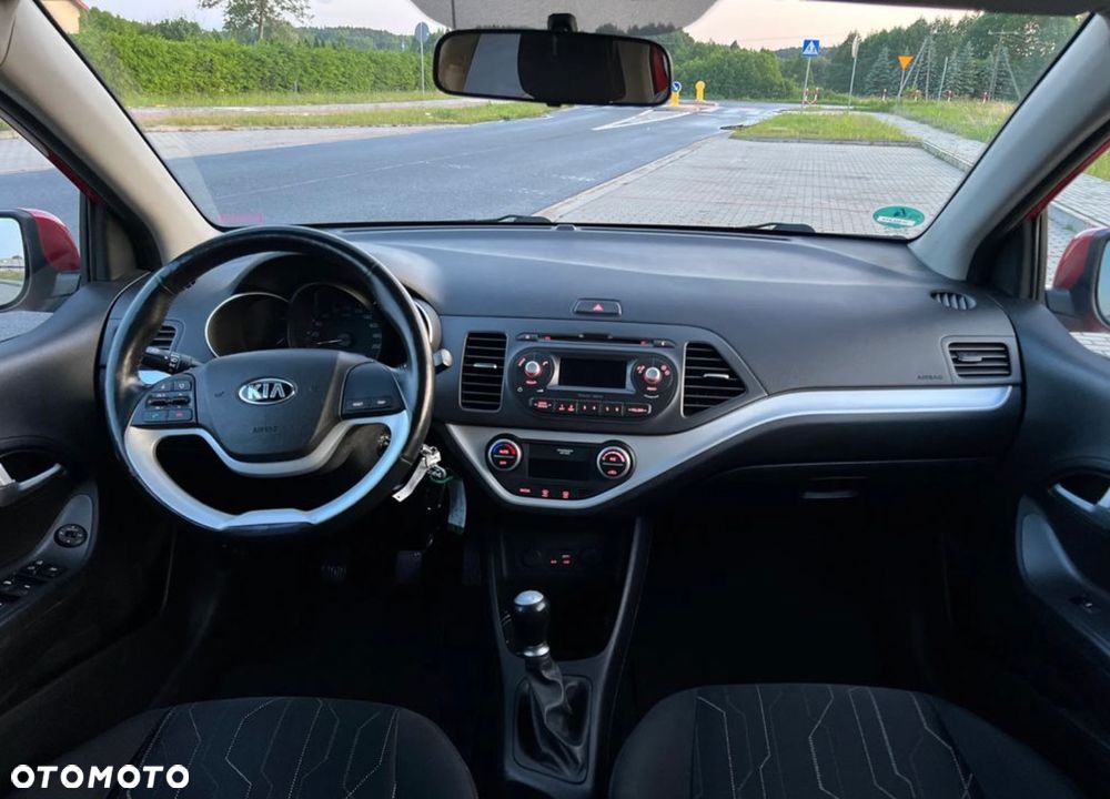 Kia Picanto 1.2 GT Line - 9