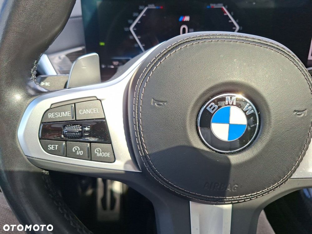 BMW X7 xDrive40d mHEV sport - 21