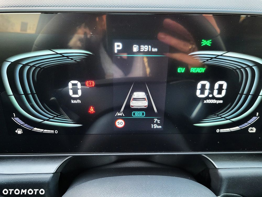 Kia Niro - 15
