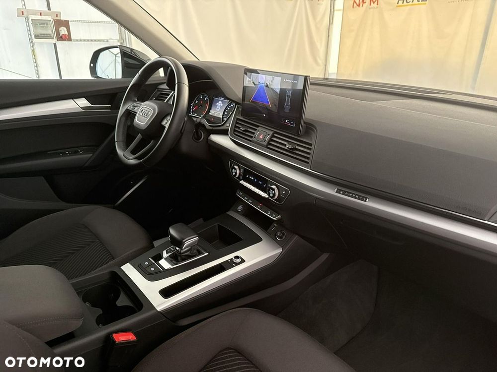 Audi Q5 - 24
