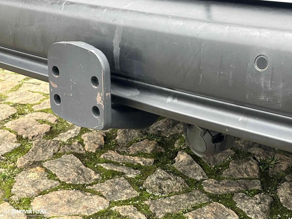 Peugeot Partner Premium Longa 1.5 BlueHDi 100cv - 5