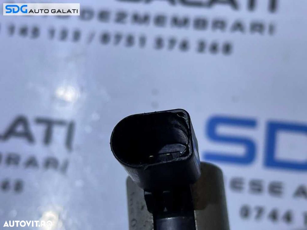 Senzor Supapa Variator Regulator Ax Axa Came VW Golf 5 1.4 TSI CAX CAXA CAVD BLG BMY 2004 - 2008 Cod 03C906455A [L9921] - 5