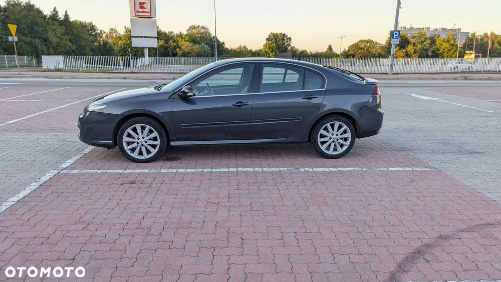 Renault Laguna 2.0 DCi Dynamique - 6
