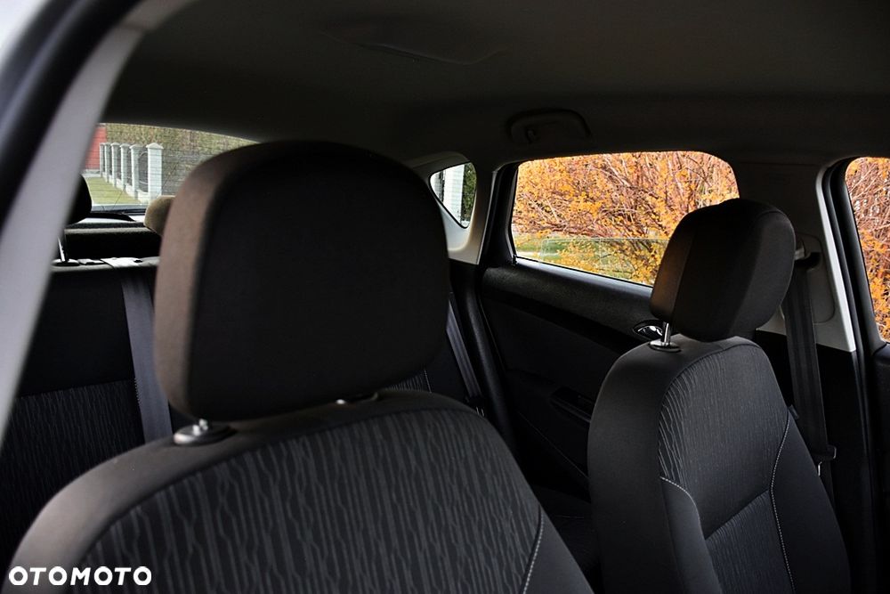 Opel Astra 1.6 Active - 32