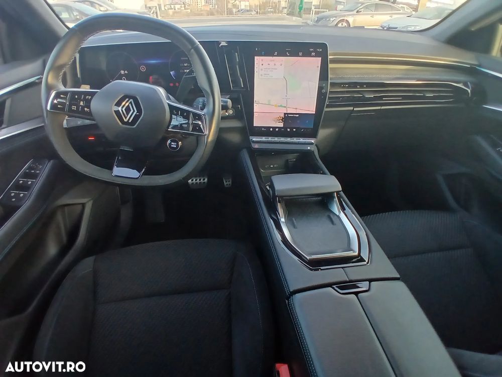 Renault Austral 160 MHEV Techno Esprite Alpine - 6