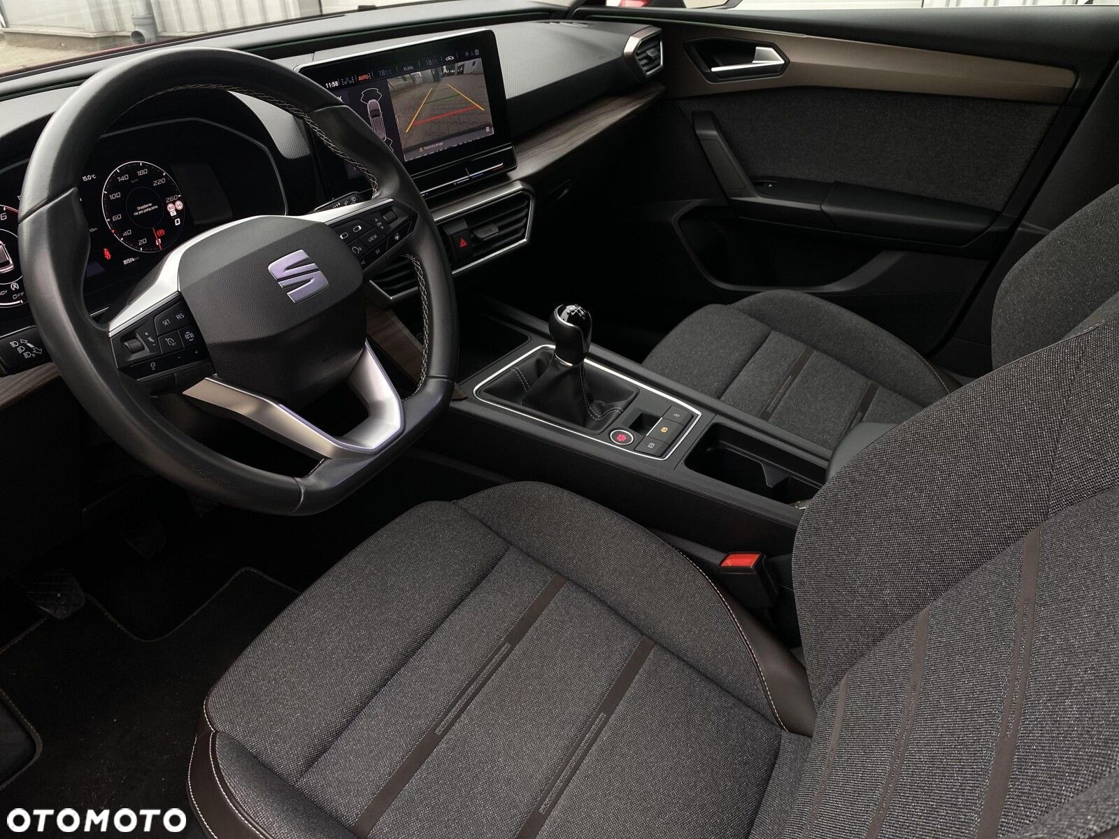 Seat Leon 1.5 TSI Xcellence - 9
