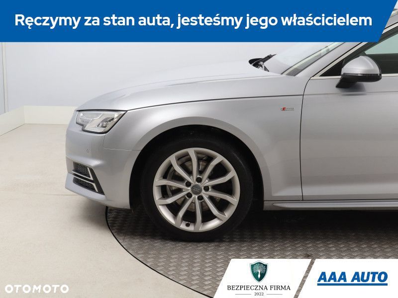 Audi A4 Avant - 17
