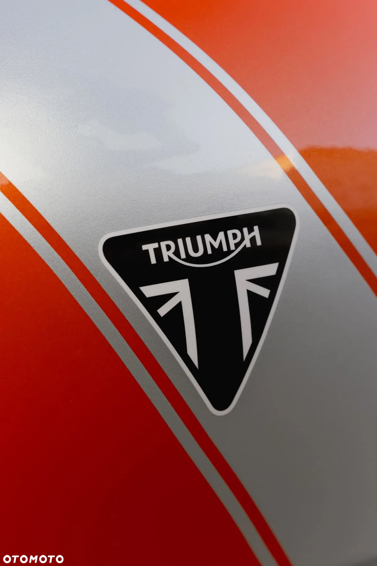 Triumph Scrambler - 18