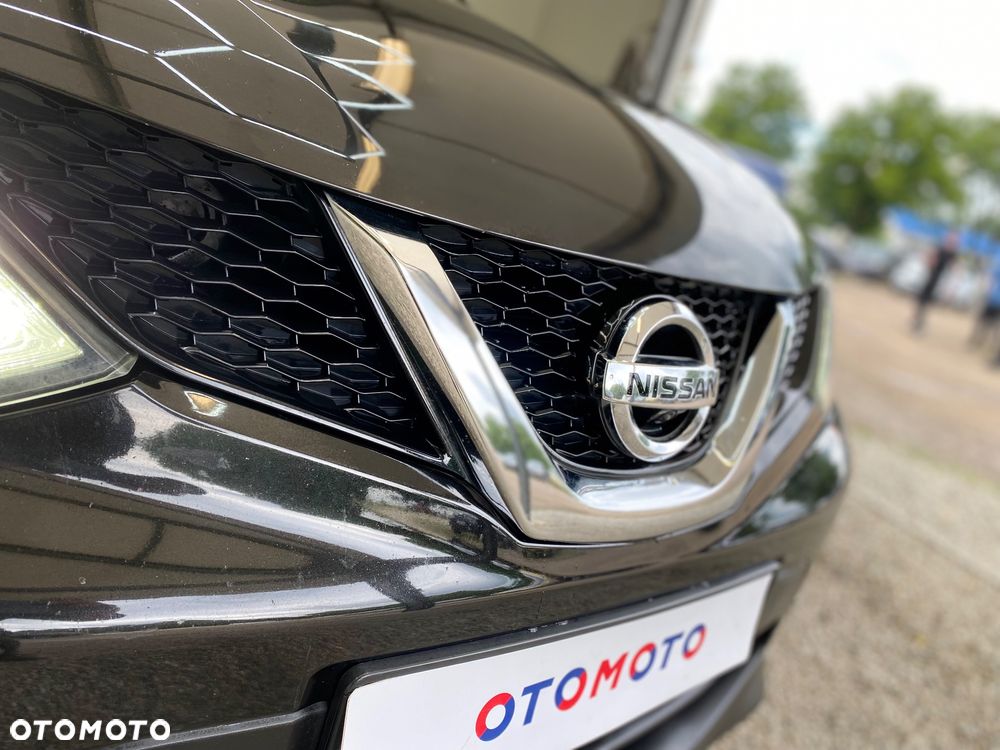 Nissan Qashqai 1.5 dCi Tekna - 19