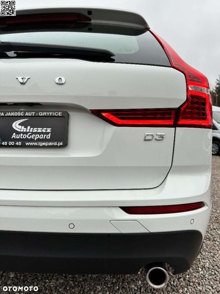 Volvo XC 60 D3 Momentum - 35