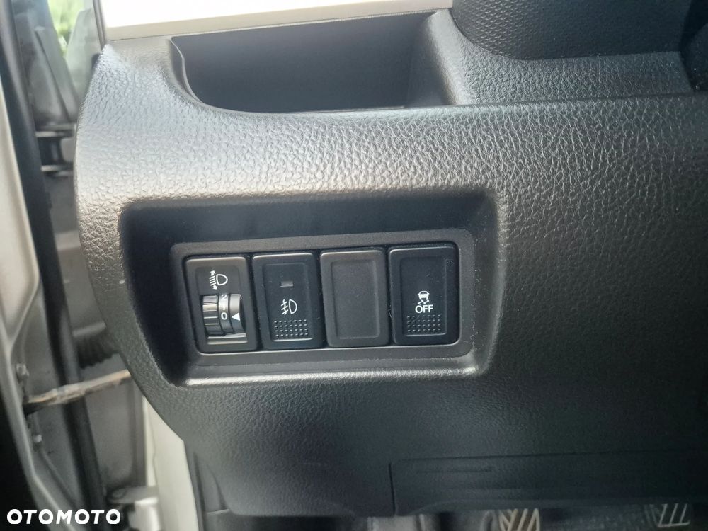 Suzuki Swift - 13