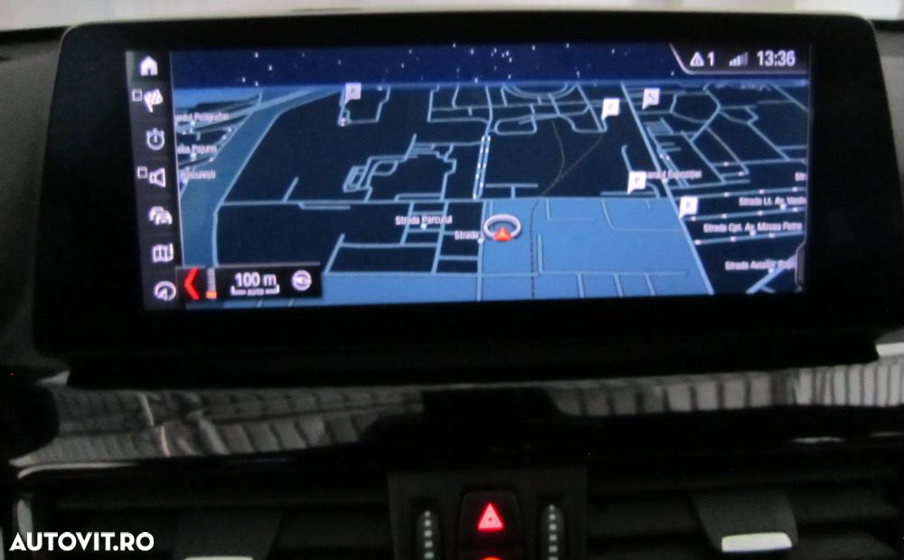 BMW X1 sDrive20i Aut. xLine - 21