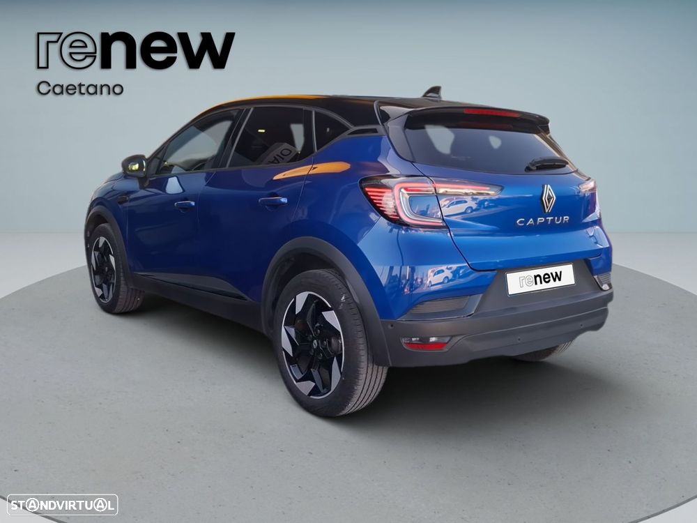 Renault Captur 1.0 TCe Techno - 5