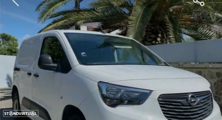 Opel Combo Life 1.5 CDTi L1H1 Edition Plus - 1