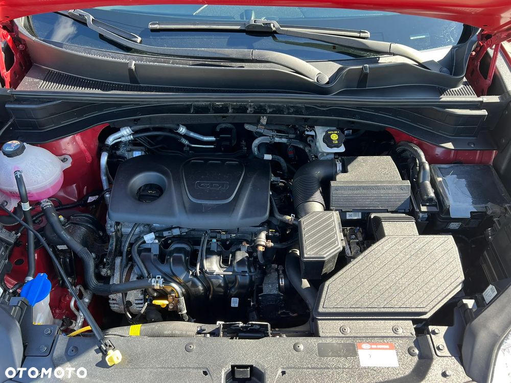 Kia Sportage - 39