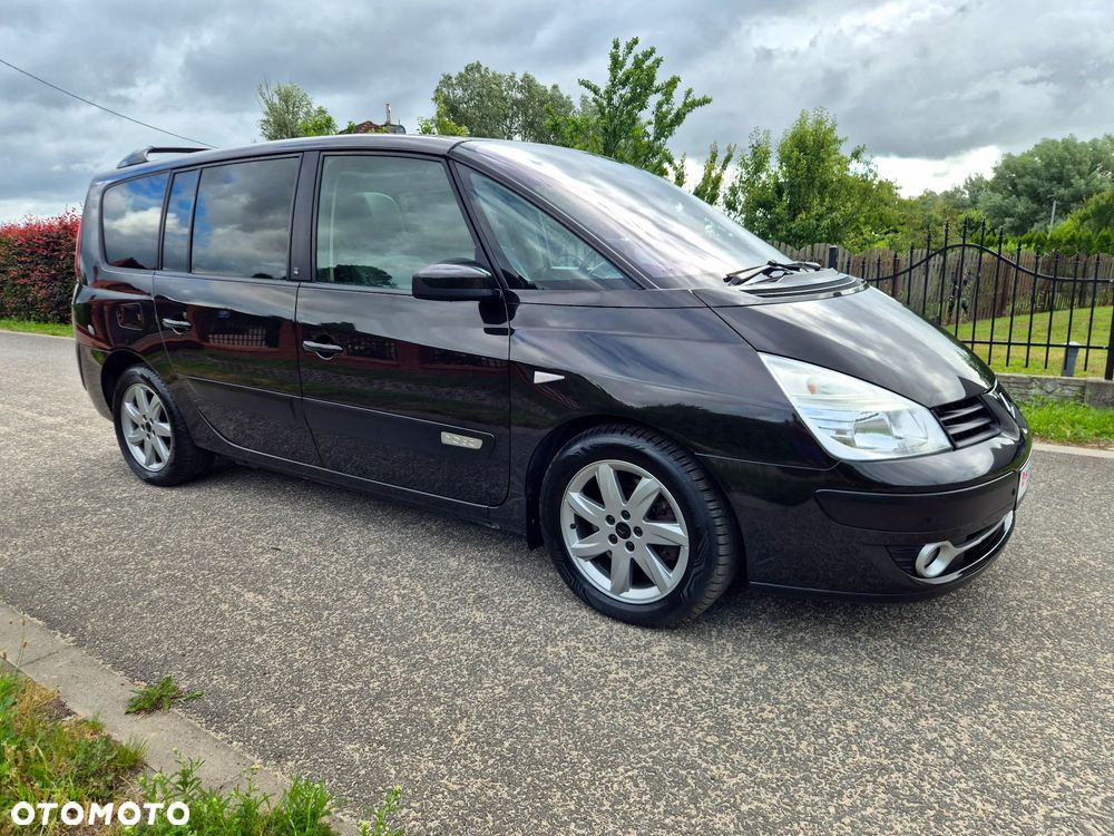 Renault Grand Espace Gr 2.0 dCi Expression - 9