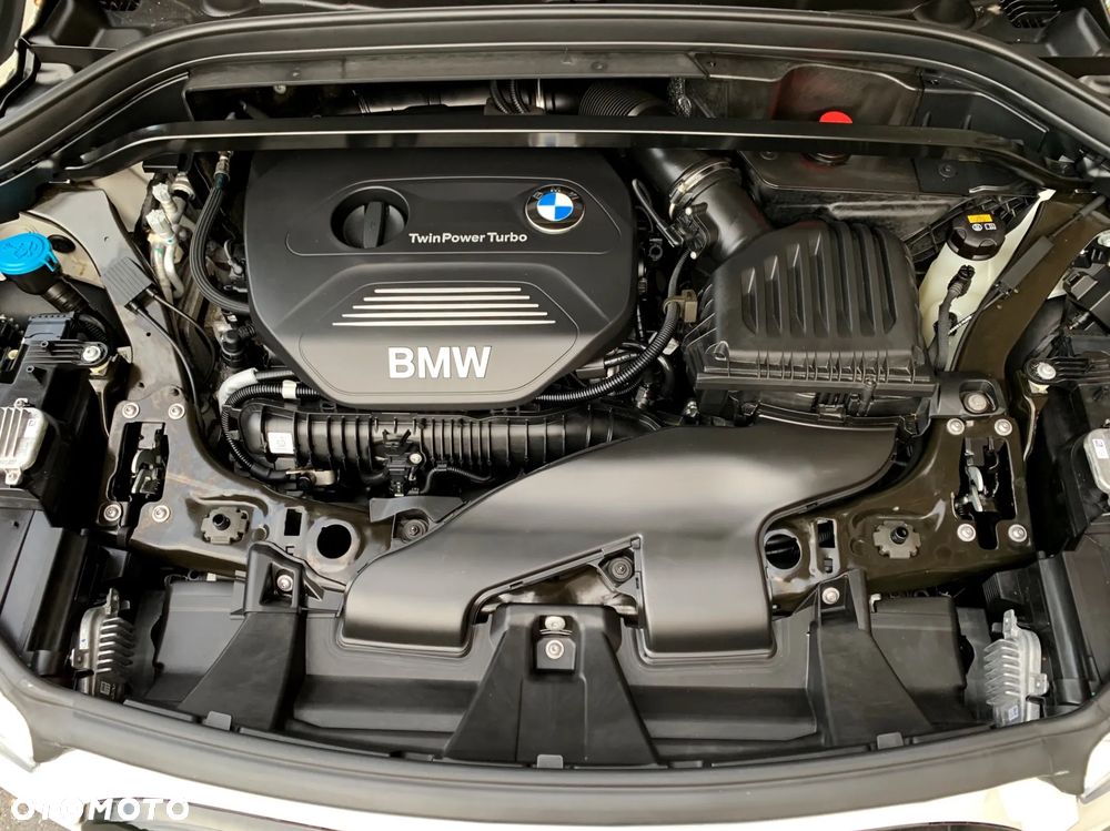 BMW X1 xDrive28i Sport Line - 27