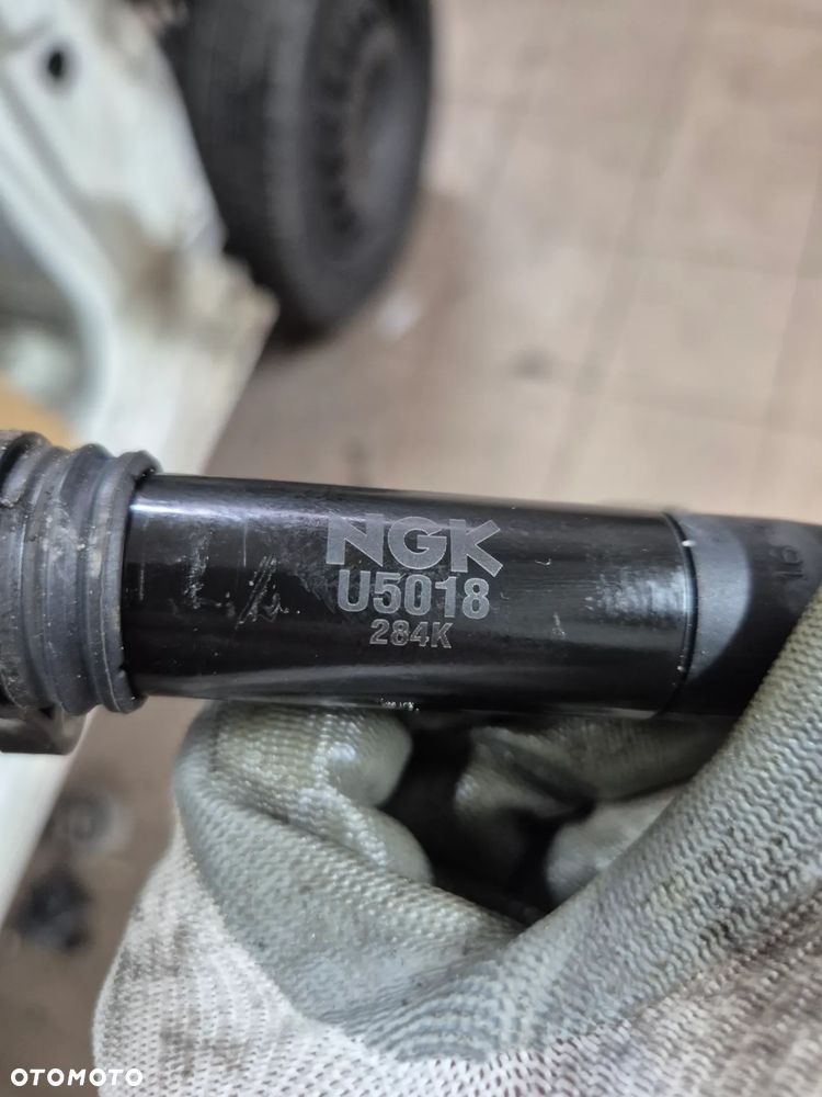 CEWKA ZAPŁONOWA OPEL COMBO D FIAT DOBLO 2 II 1.4 B 10-22r. - 2