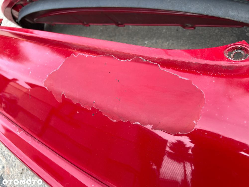 HONDA CIVIC VII SPORT Zestaw części pakiet Sport ZDERZAK PRZÓD PRZEDNI TYŁ TYLNY PROGI NAKŁADKI PROGOWE SPOILER SPOJLER GRILL TYPE-R - 10