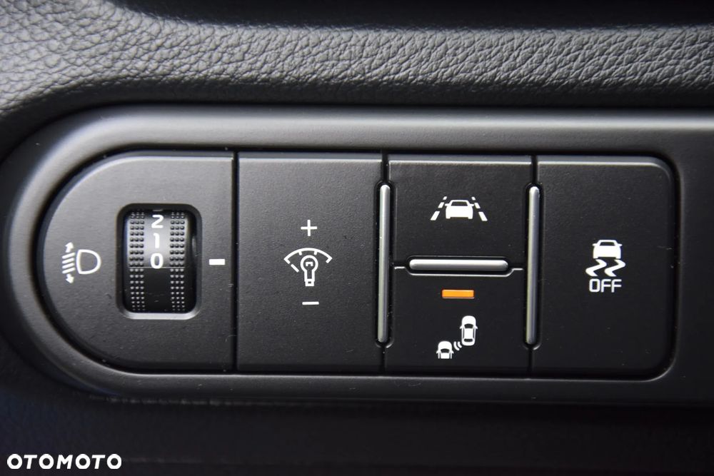 Kia Ceed 1.4 T-GDI OPF Platinum Edition - 37