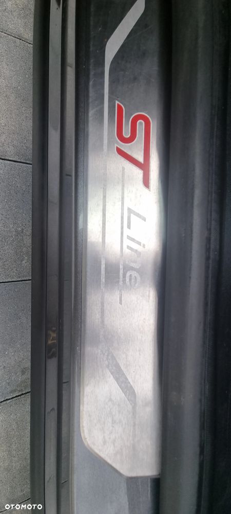 Ford Puma 1.5 EcoBlue ST-LINE VIGNALE - 21