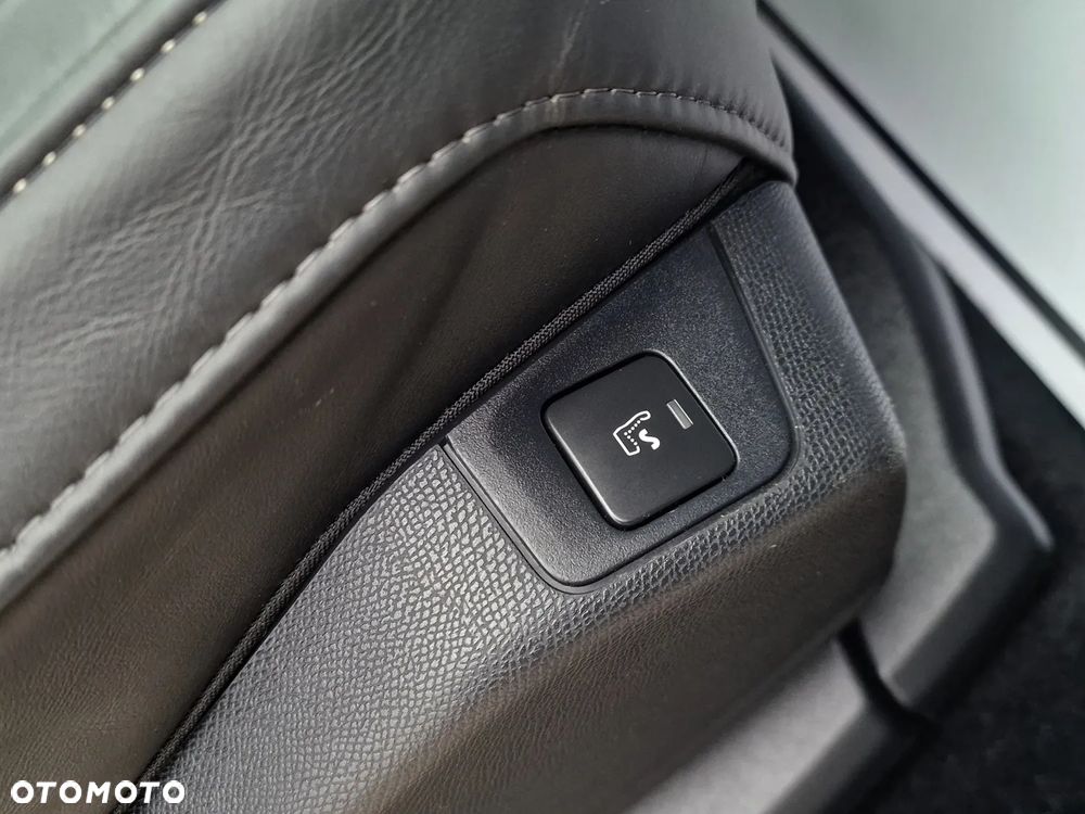 DS Automobiles DS 7 Crossback 1.6 PureTech GPF So Chic - 21