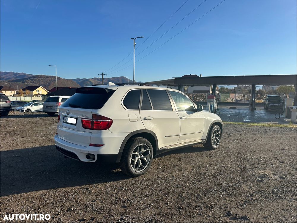 BMW X5 xDrive40d - 10
