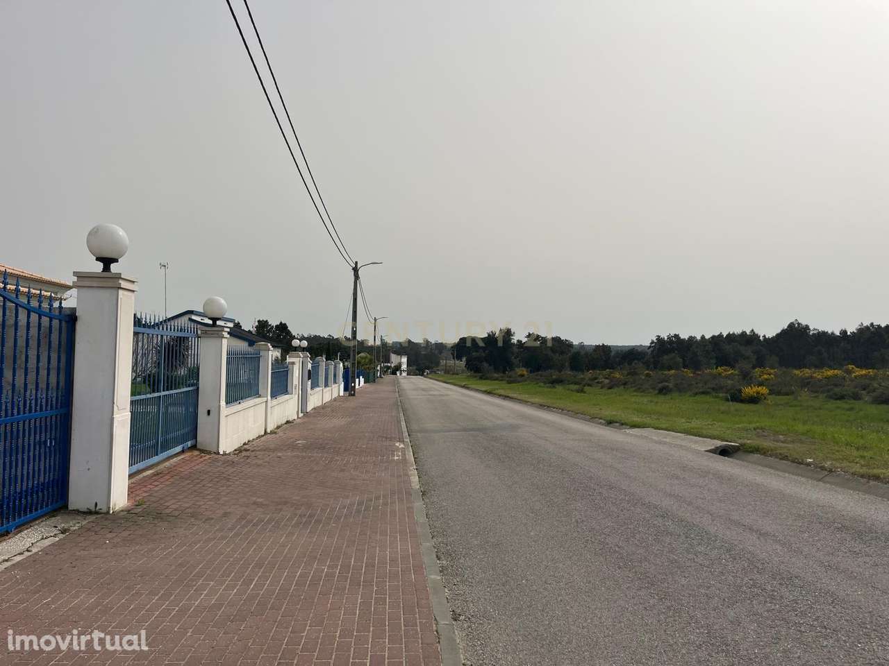 Moradia à venda em Fazendas de Almeirim - Grande imagem: 4/46