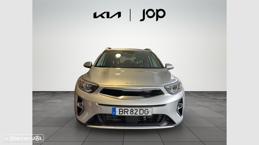 Kia Stonic 1.0 T-GDI Drive — fotografia 5