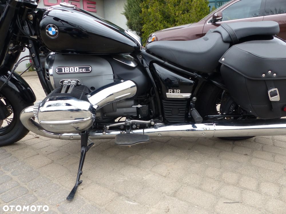 BMW R - 15