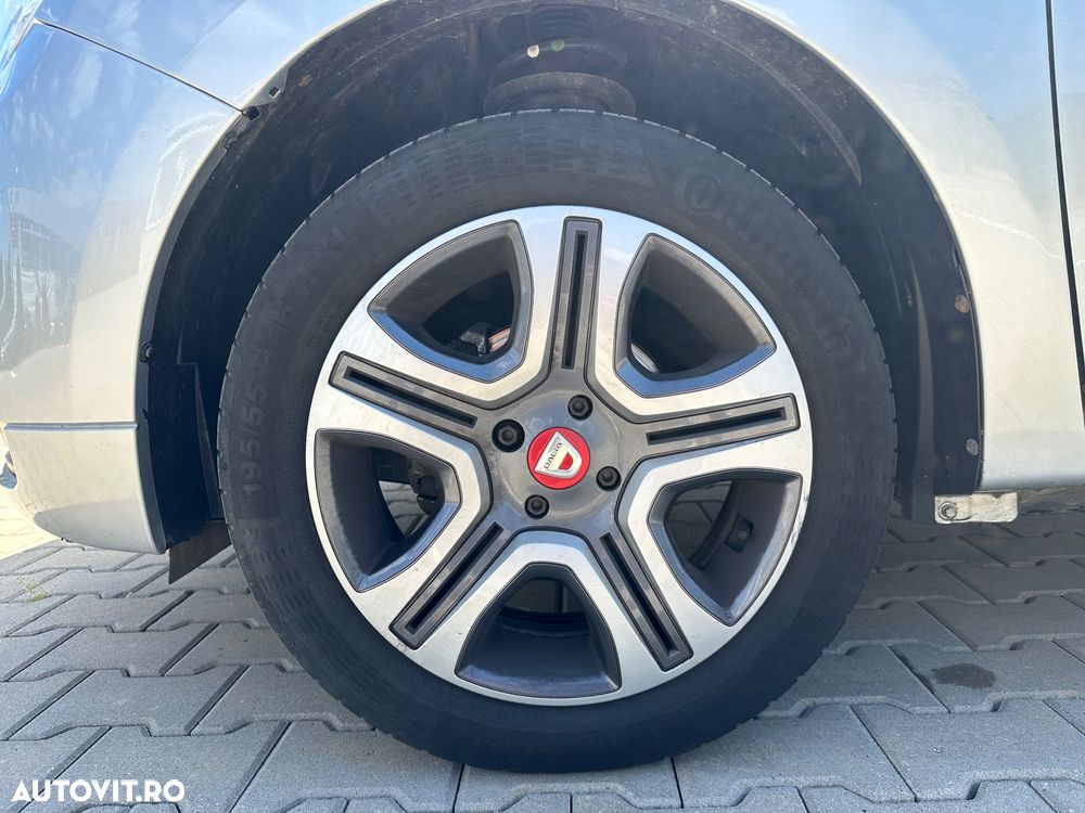 Dacia Logan 0.9 TCe Prestige - 22