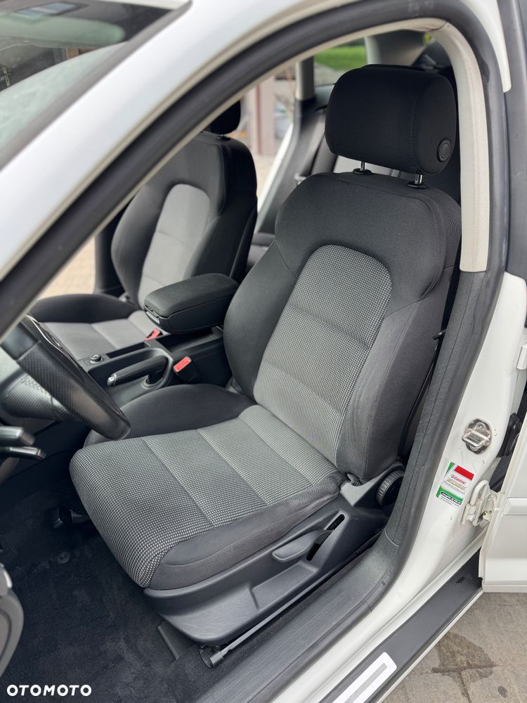 Audi A3 Sportback 1.8 TFSI Quattro Ambition - 11