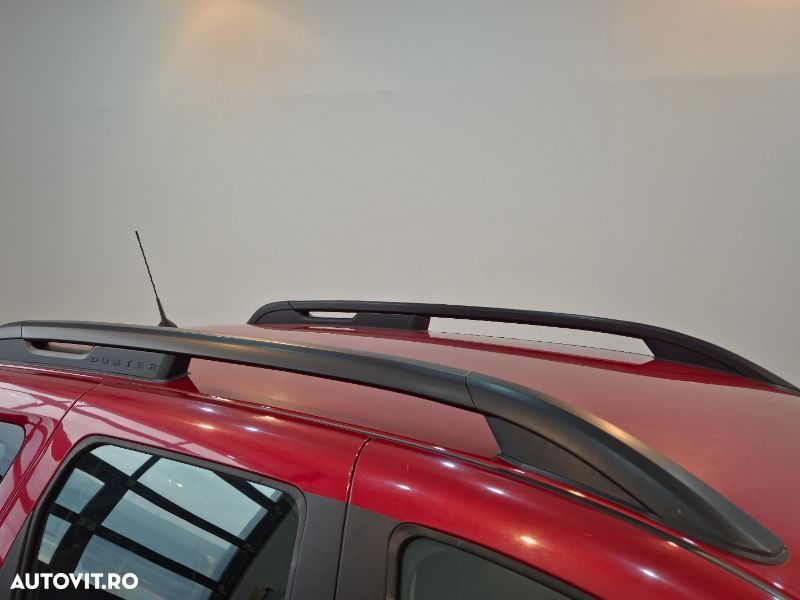 Dacia Duster - 19