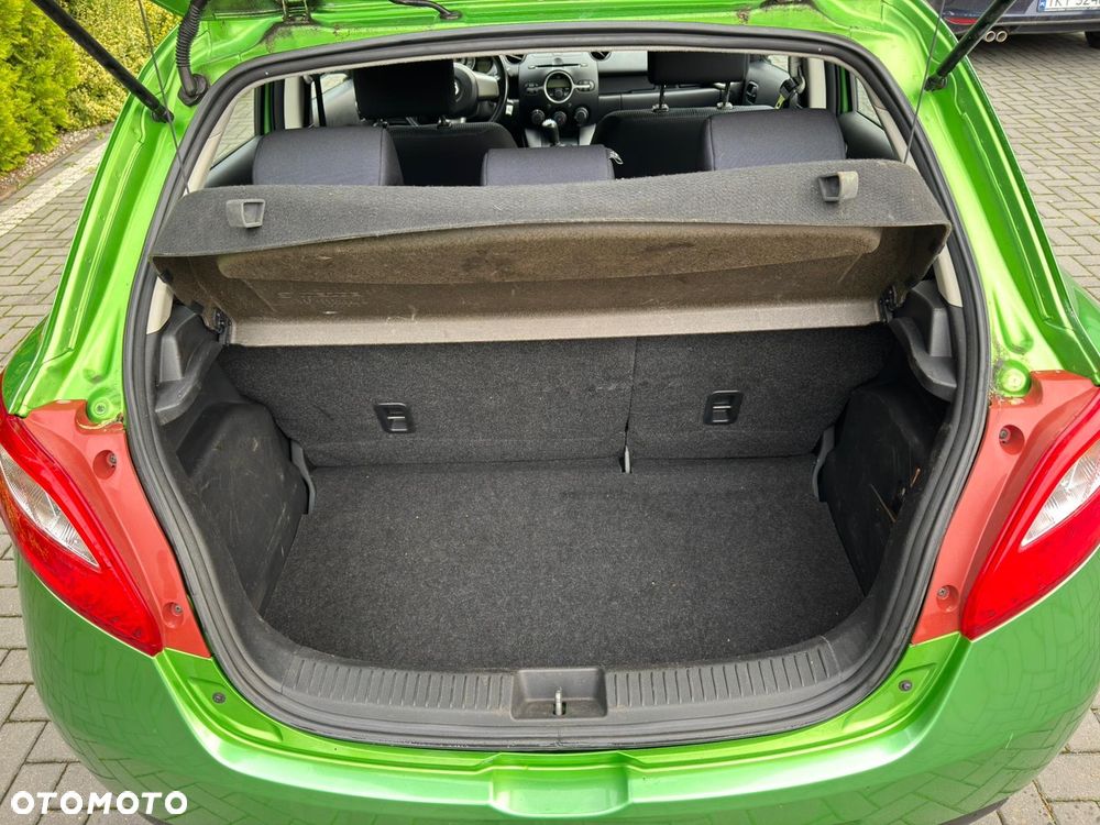 Mazda 2 1.3 Exclusive - 5
