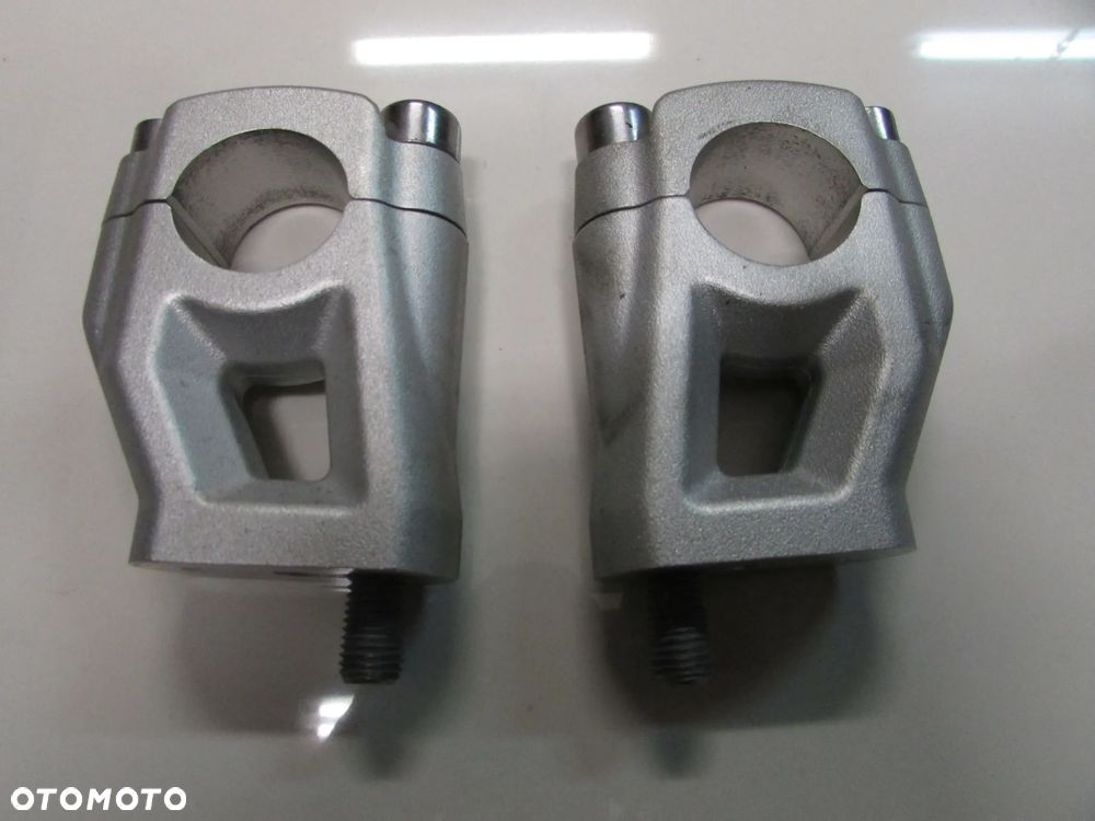 Triumph Tiger 900 20+ uchwyty kierownicy risery - 1