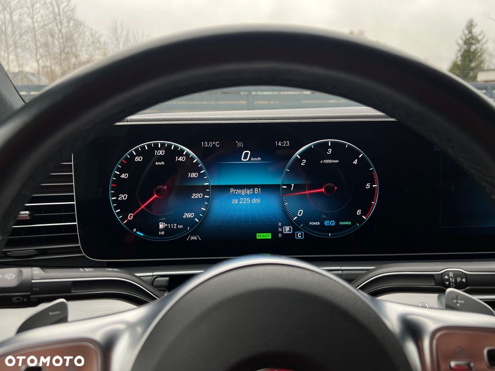 Mercedes-Benz GLE 300 d 4-Matic - 39