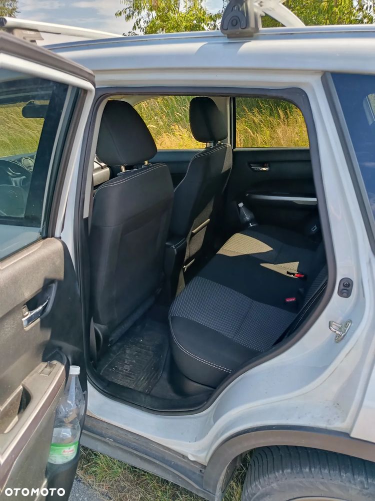 Suzuki Vitara - 5