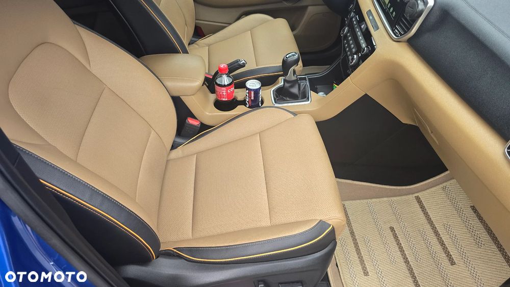 Kia Sportage 1.6 GDI L Business Line Plus 2WD - 6