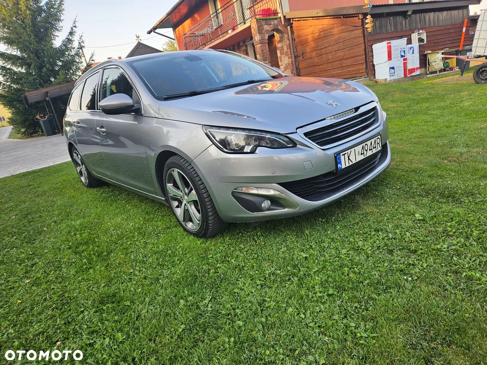 Peugeot 308 - 11