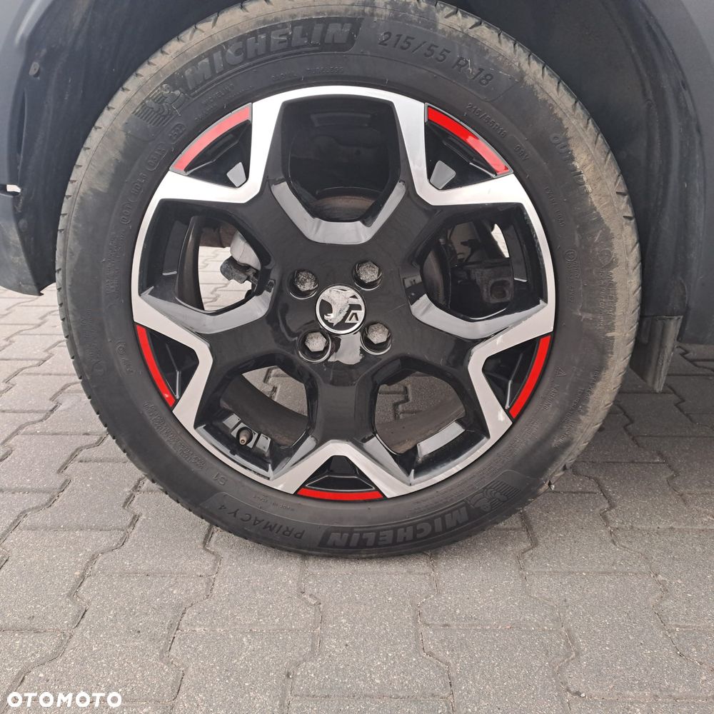 Opel Mokka 1.2 DI Turbo Edition - 16
