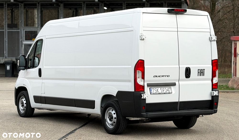 Fiat DUCATO L3H2 2024r 2.2 140KM - 2